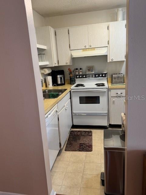 CAMBRIDGE B CONDO - Residential