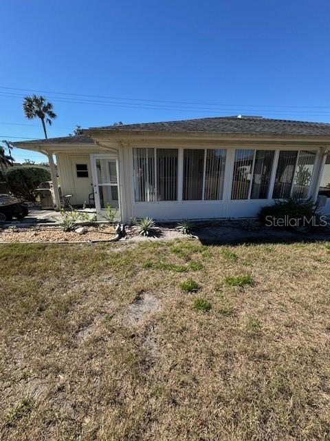 CAMBRIDGE B CONDO - Residential