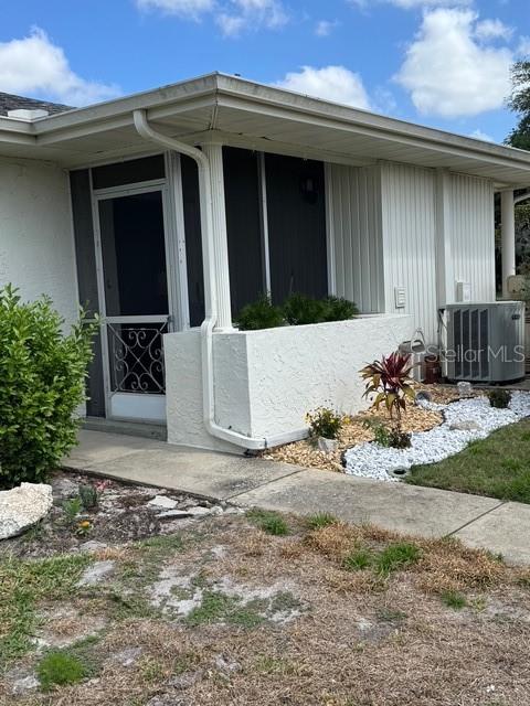 CAMBRIDGE B CONDO - Residential