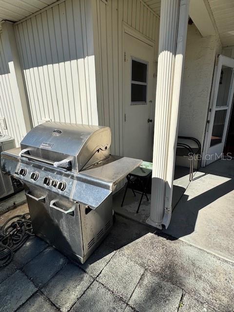 CAMBRIDGE B CONDO - Residential