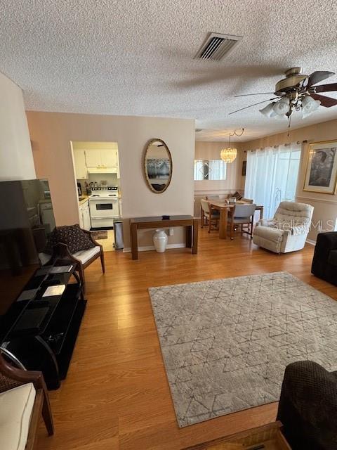 CAMBRIDGE B CONDO - Residential