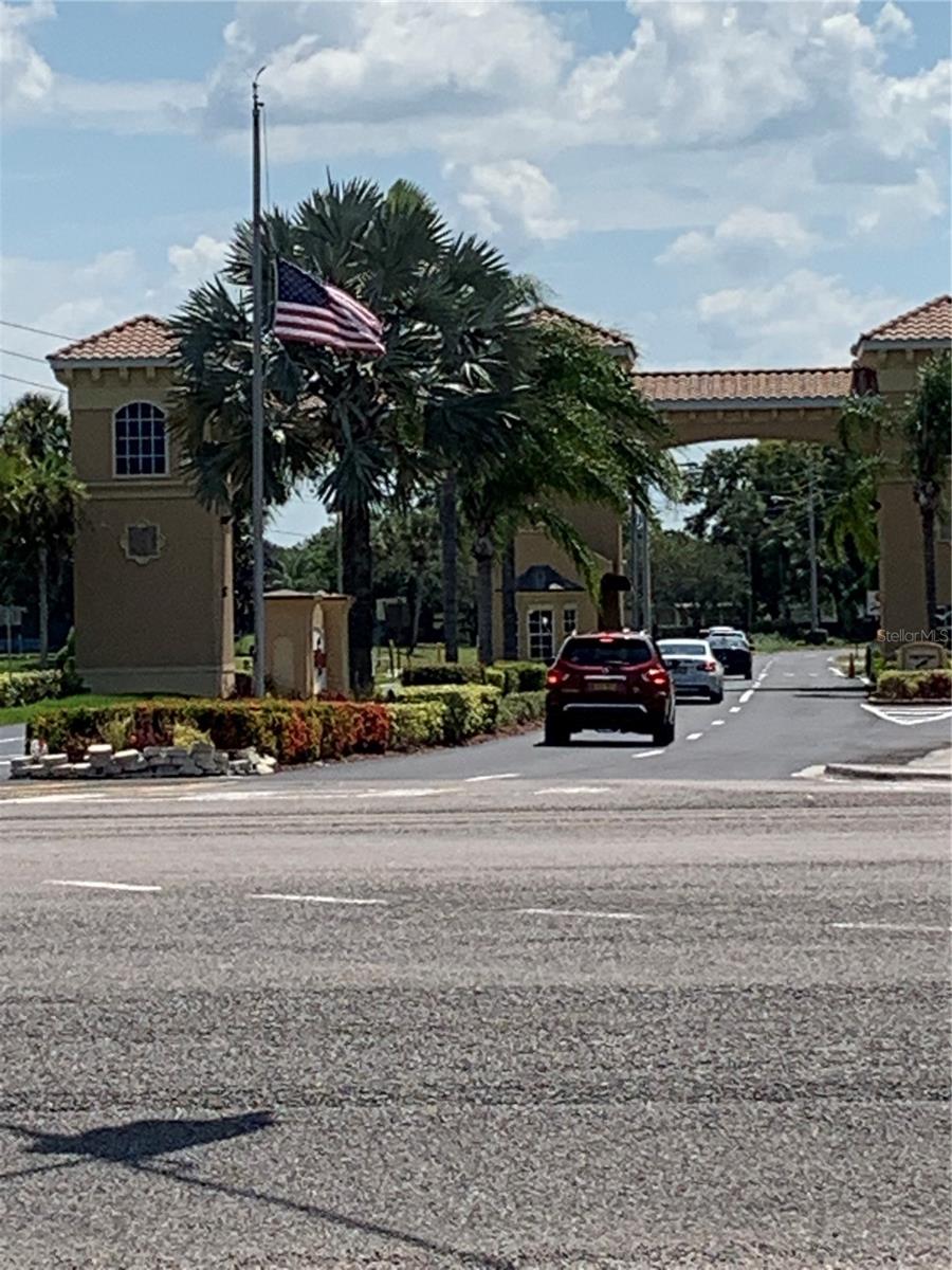 CAMBRIDGE B CONDO - Residential