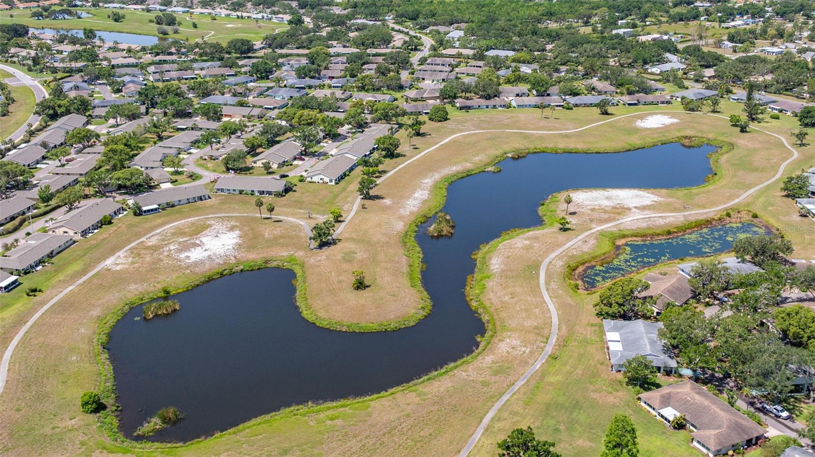 CAMBRIDGE B CONDO - Residential