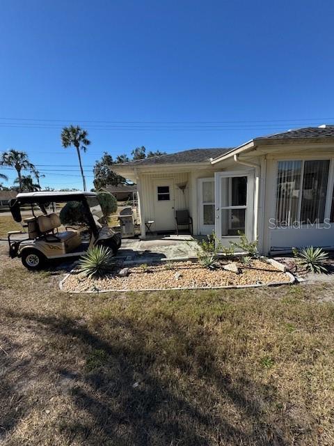 CAMBRIDGE B CONDO - Residential