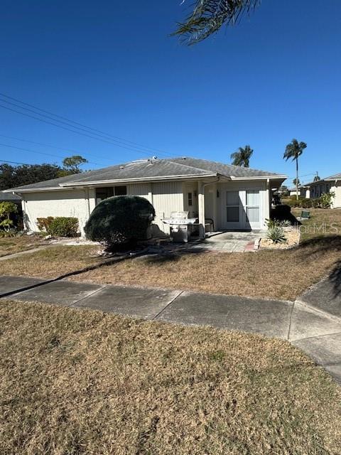 CAMBRIDGE B CONDO - Residential