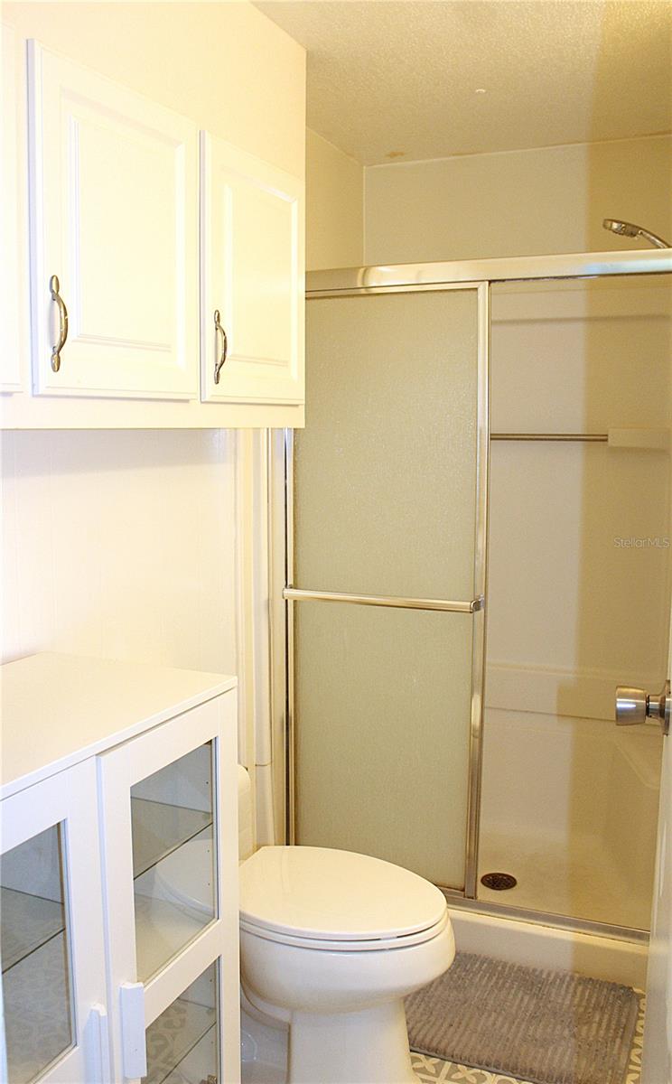 HIGH POINT MH SUB - Residential