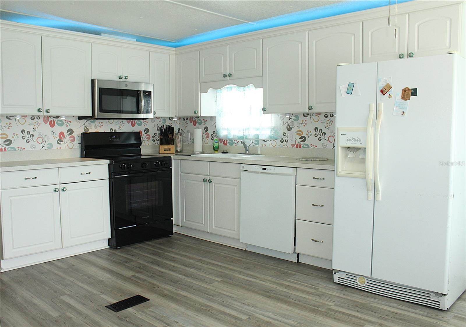 HIGH POINT MH SUB - Residential