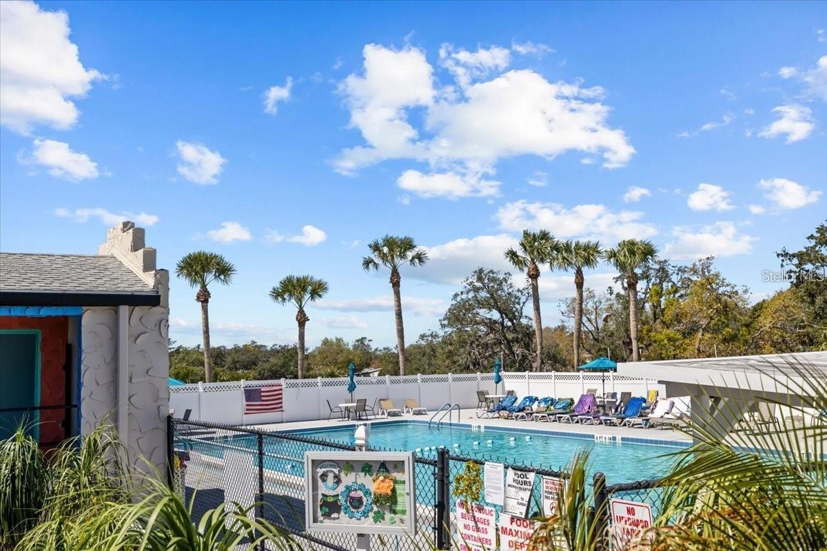 HIGH POINT MH SUB - Residential