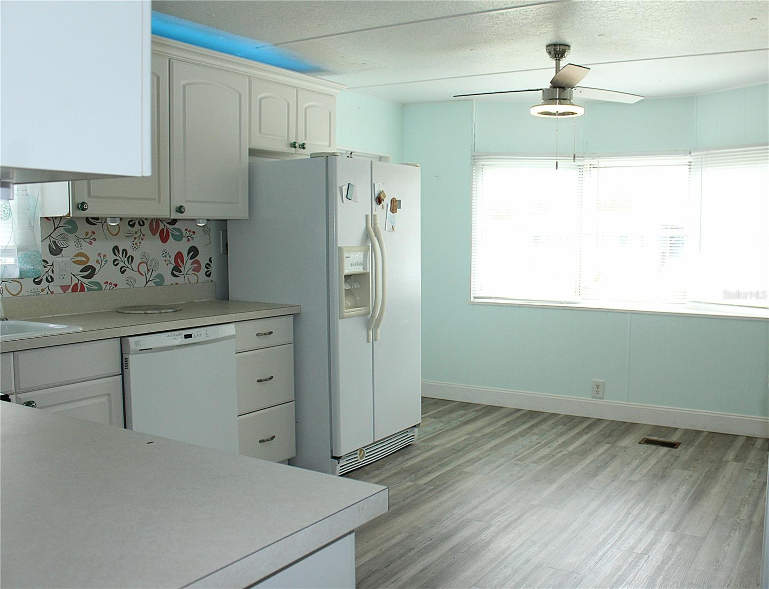 HIGH POINT MH SUB - Residential
