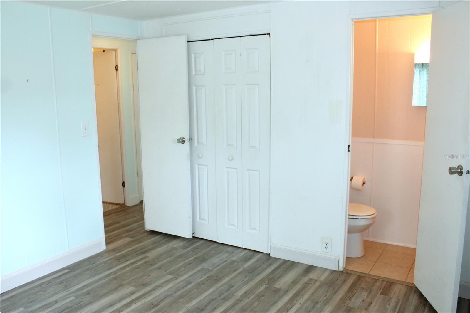 HIGH POINT MH SUB - Residential