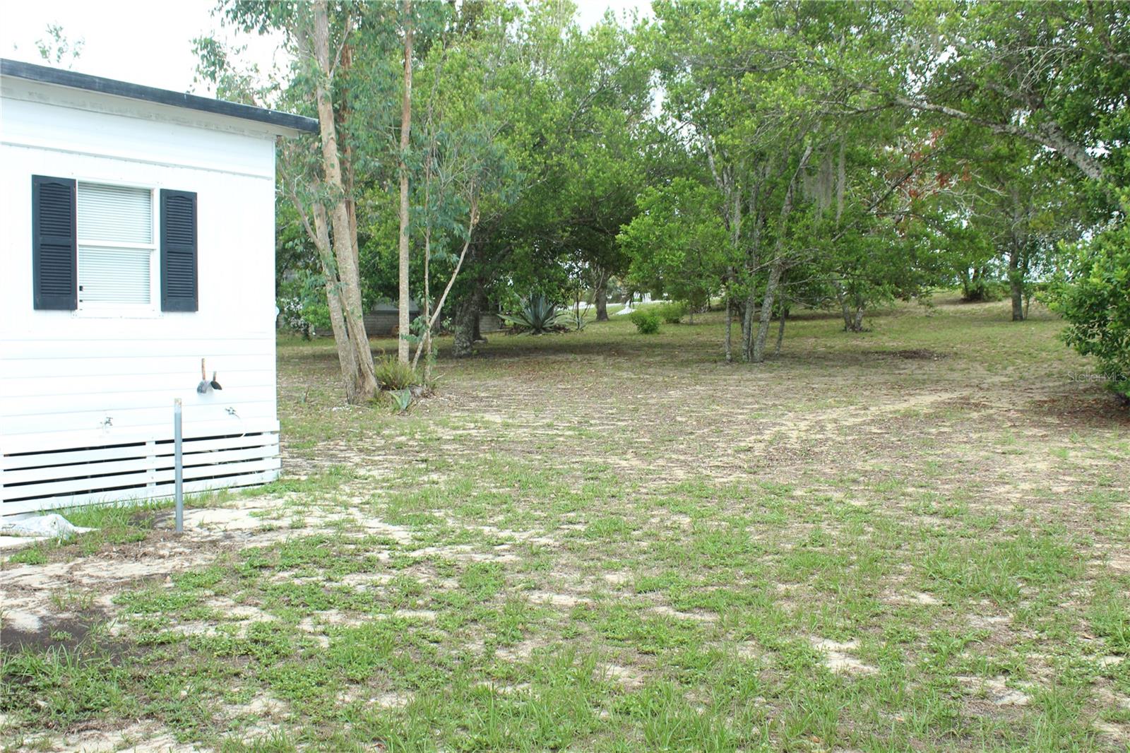 HIGH POINT MH SUB - Residential