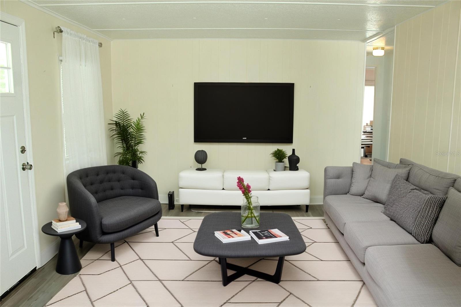 HIGH POINT MH SUB - Residential