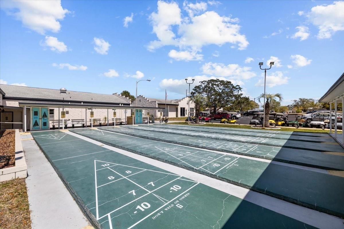 HIGH POINT MH SUB - Residential