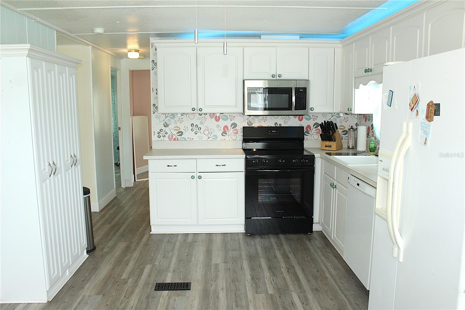 HIGH POINT MH SUB - Residential