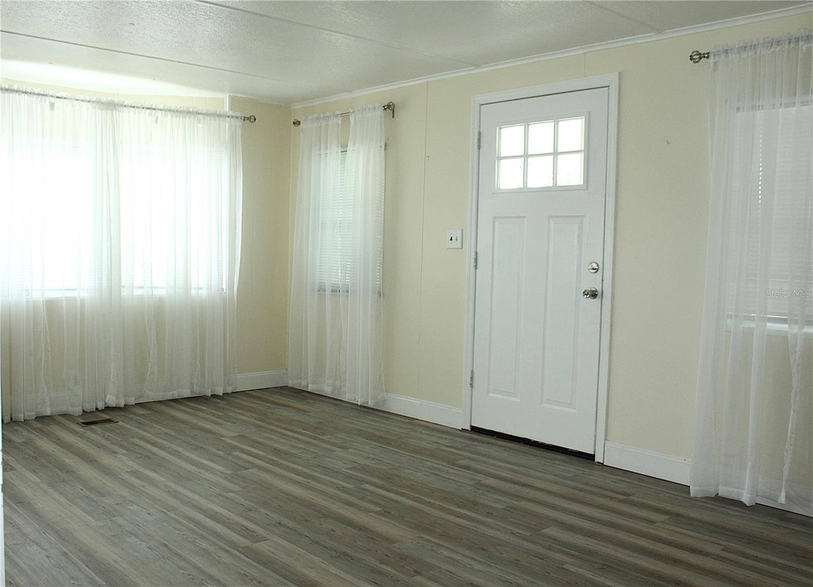 HIGH POINT MH SUB - Residential