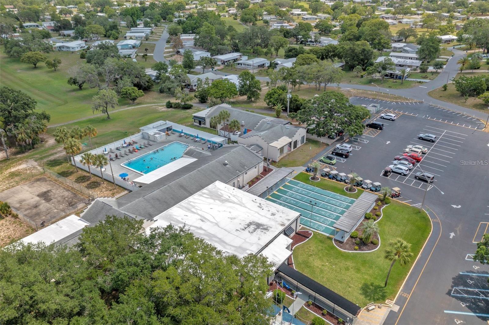 HIGH POINT MH SUB - Residential