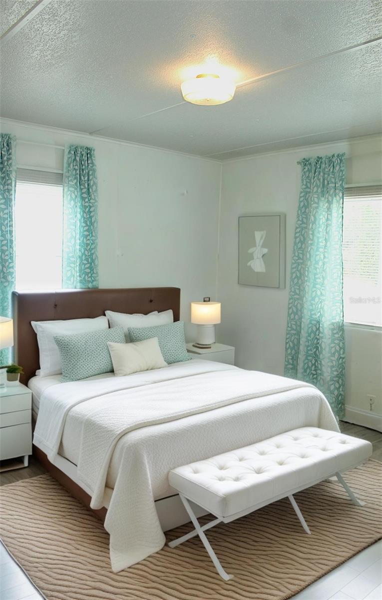HIGH POINT MH SUB - Residential