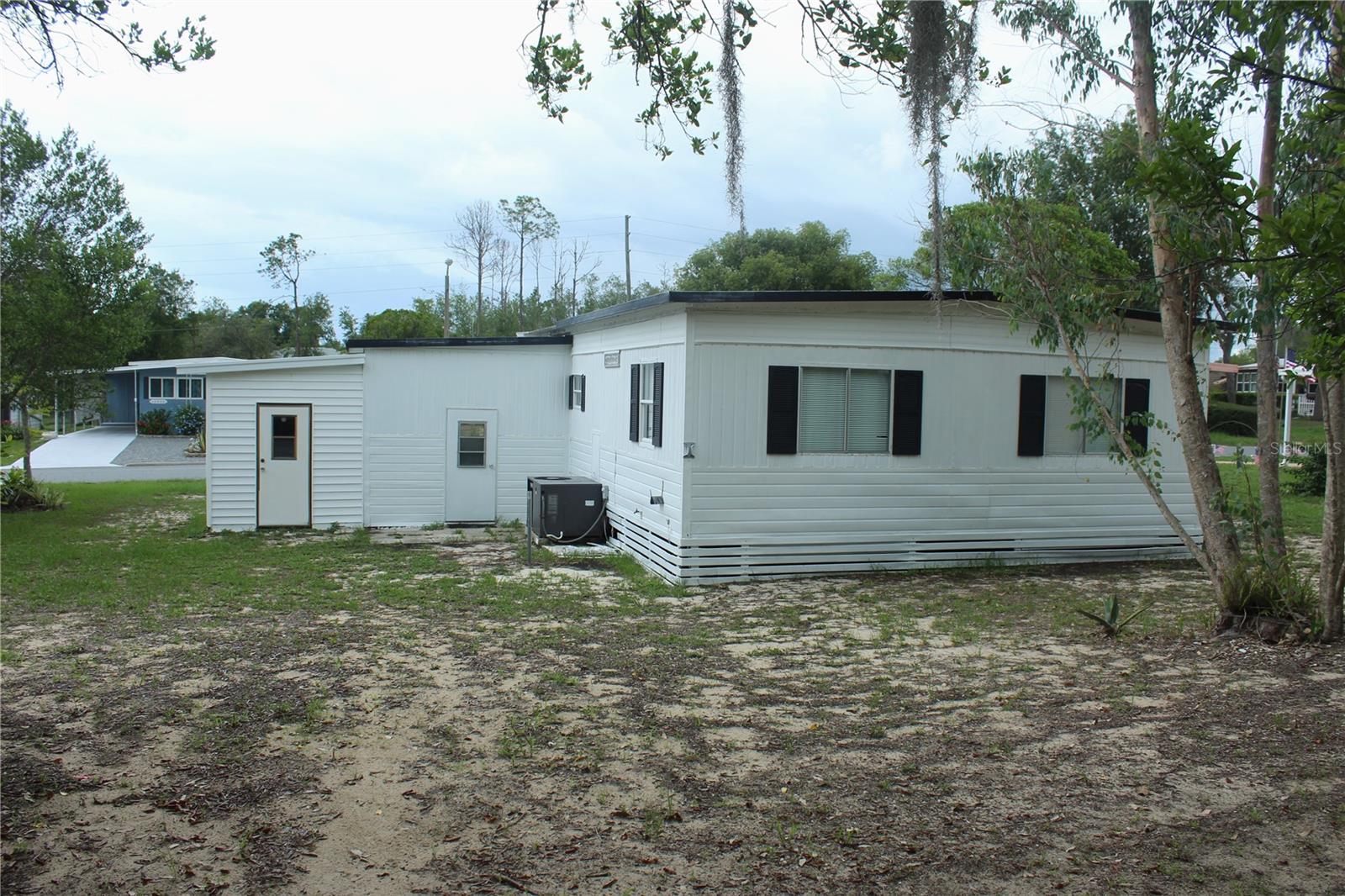 HIGH POINT MH SUB - Residential