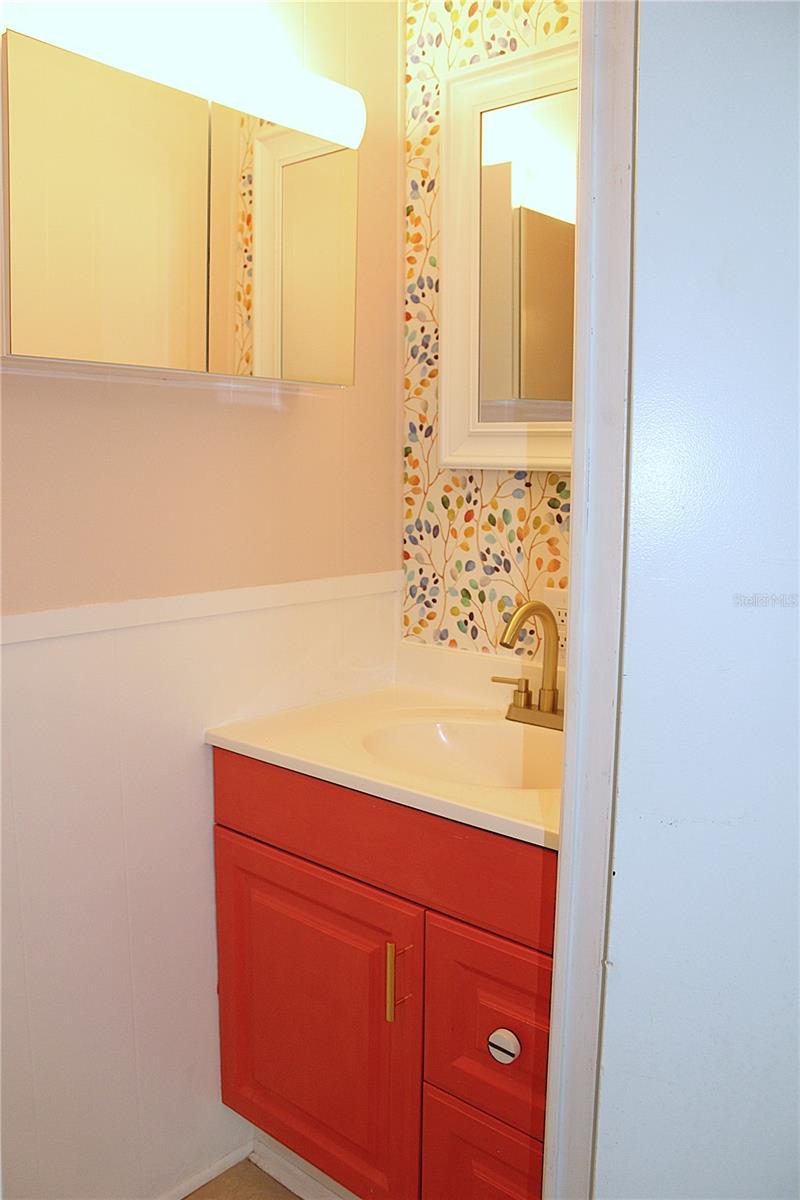 HIGH POINT MH SUB - Residential