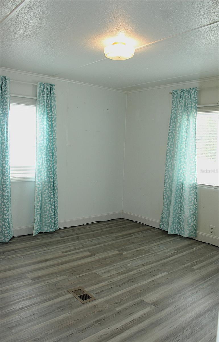 HIGH POINT MH SUB - Residential
