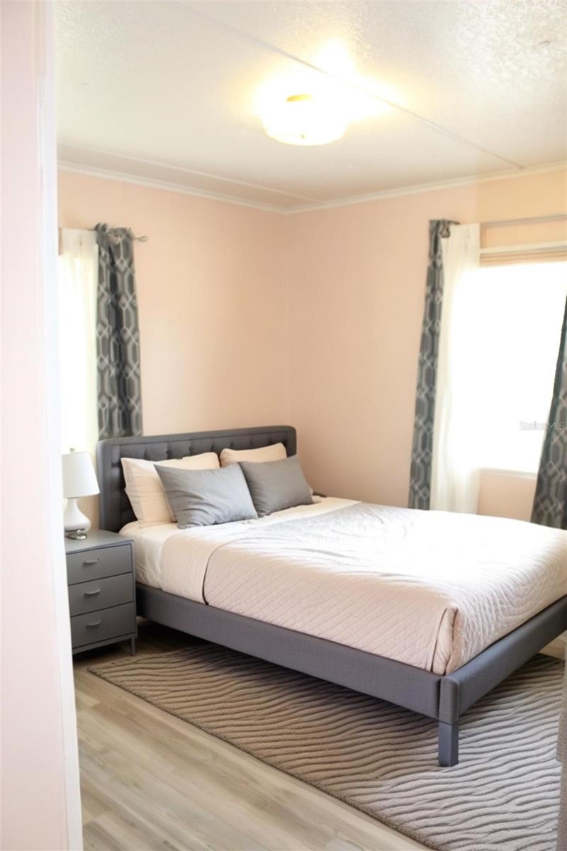 HIGH POINT MH SUB - Residential