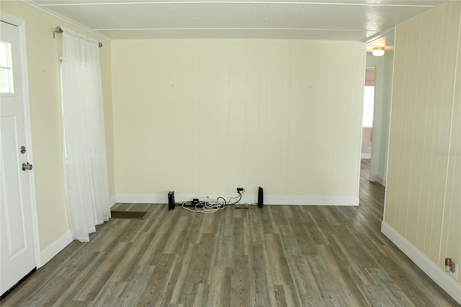 HIGH POINT MH SUB - Residential
