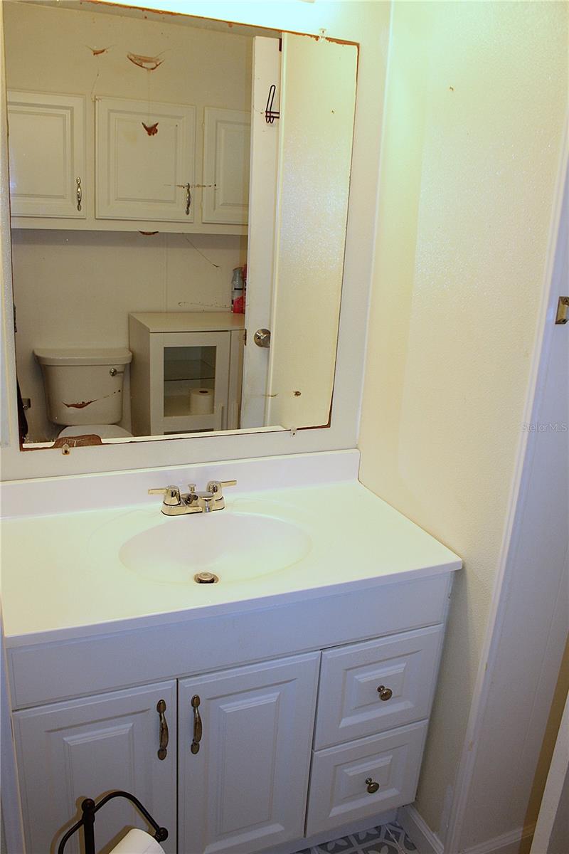 HIGH POINT MH SUB - Residential