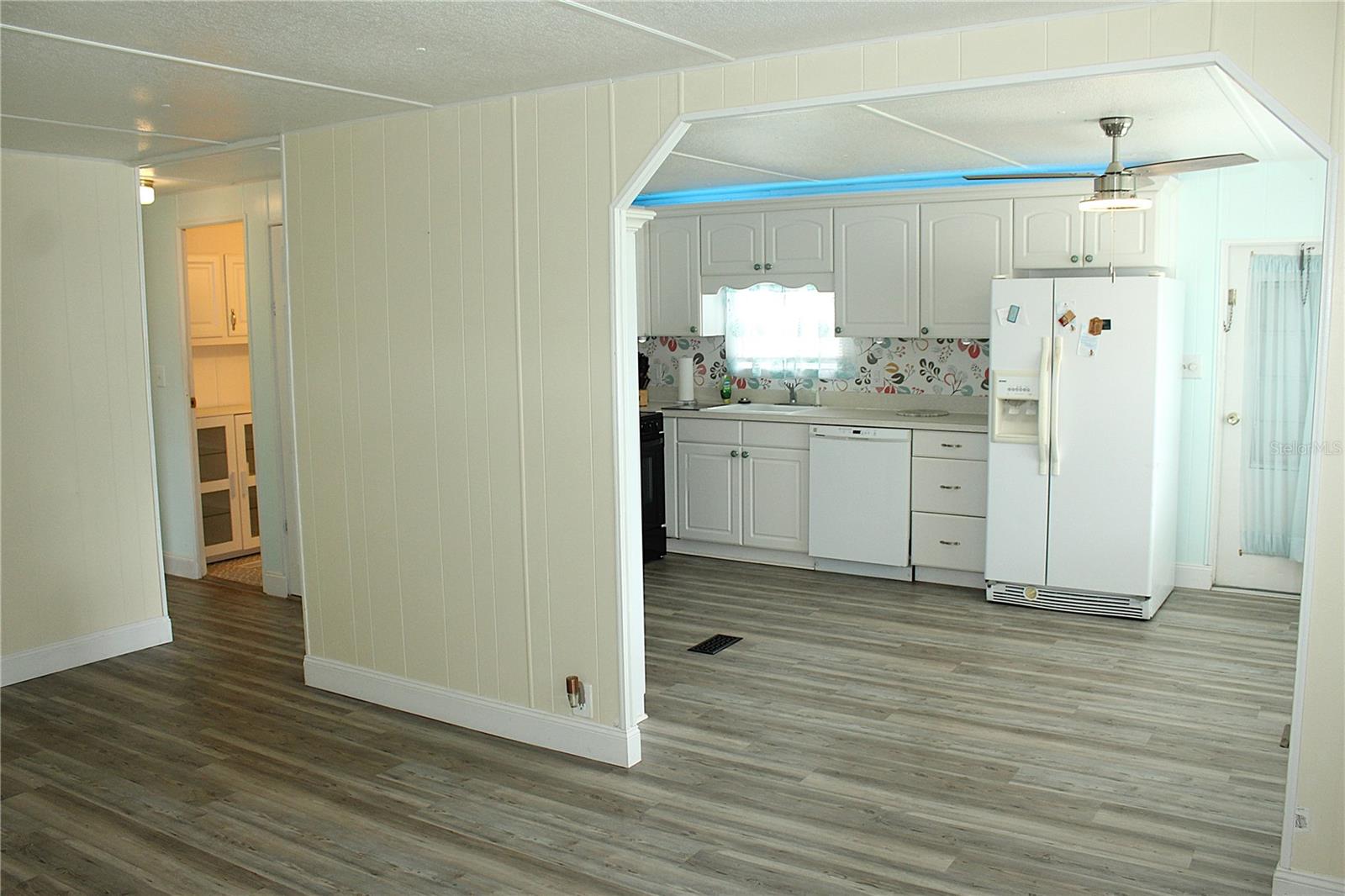 HIGH POINT MH SUB - Residential