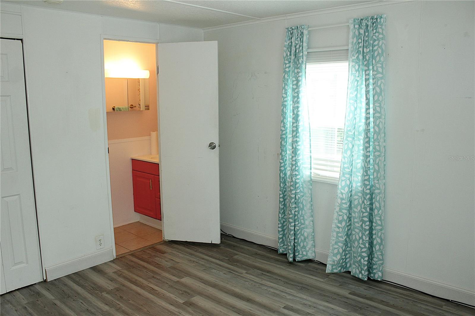 HIGH POINT MH SUB - Residential