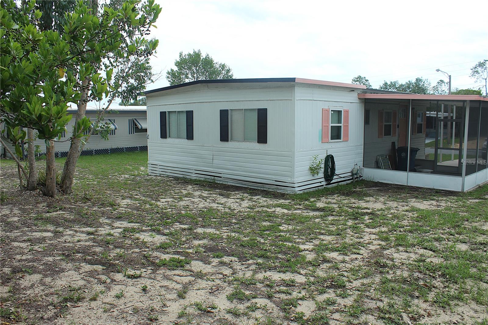 HIGH POINT MH SUB - Residential