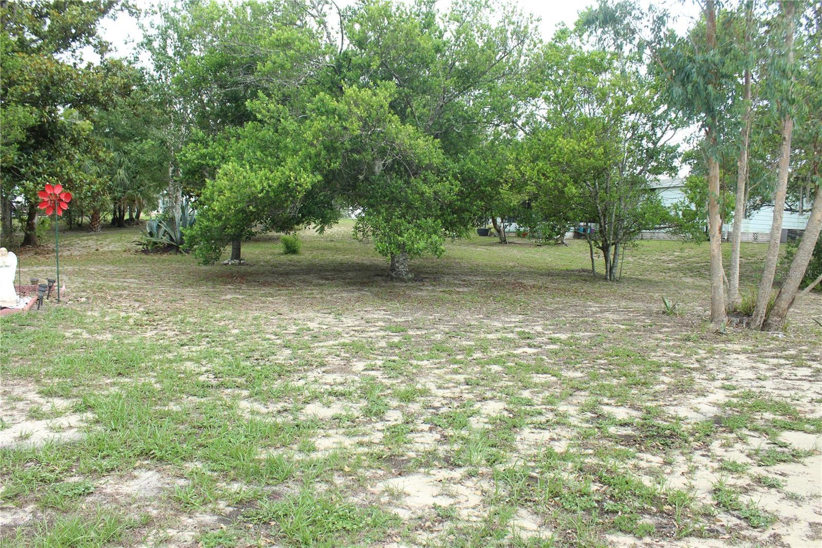 HIGH POINT MH SUB - Residential