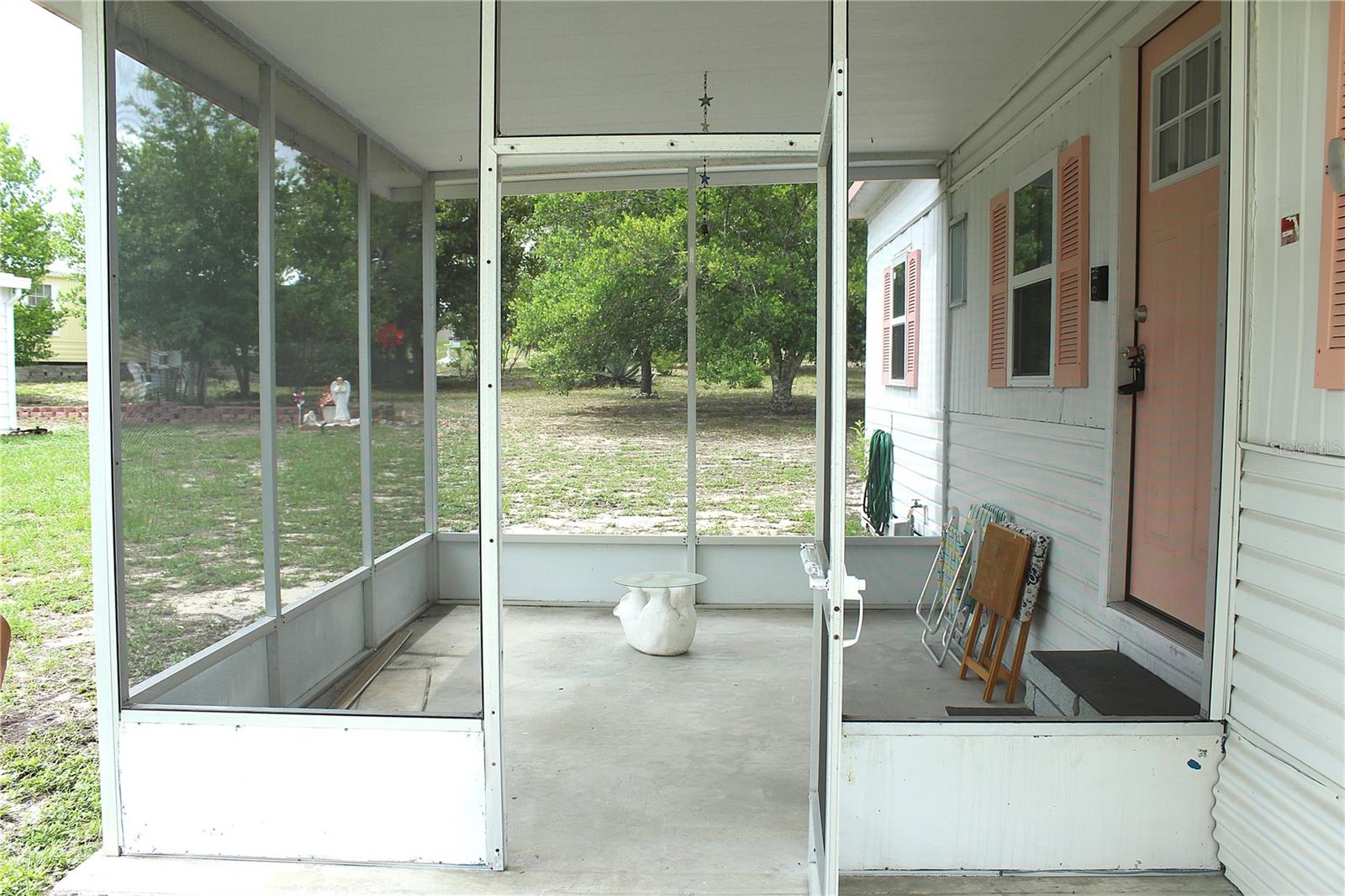 HIGH POINT MH SUB - Residential