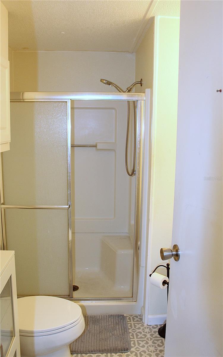 HIGH POINT MH SUB - Residential