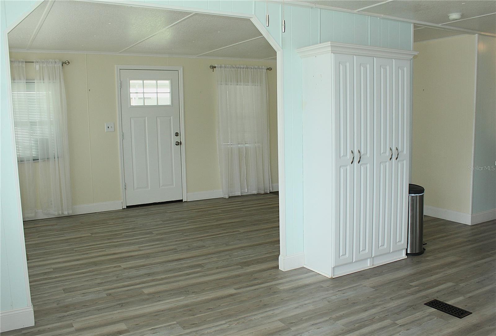 HIGH POINT MH SUB - Residential