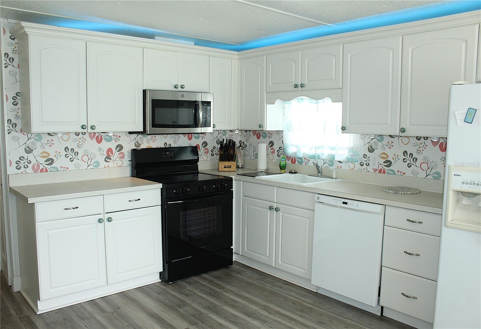 HIGH POINT MH SUB - Residential