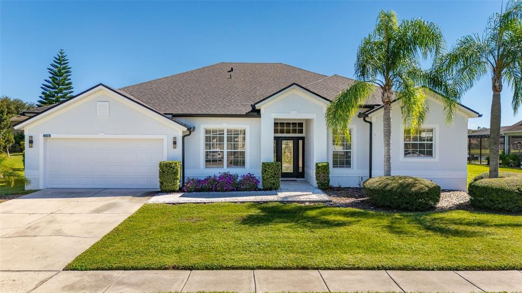 Photo of 3146 Twisted Oak Loop, Kissimmee, FL 34744 (MLS # S5136707)