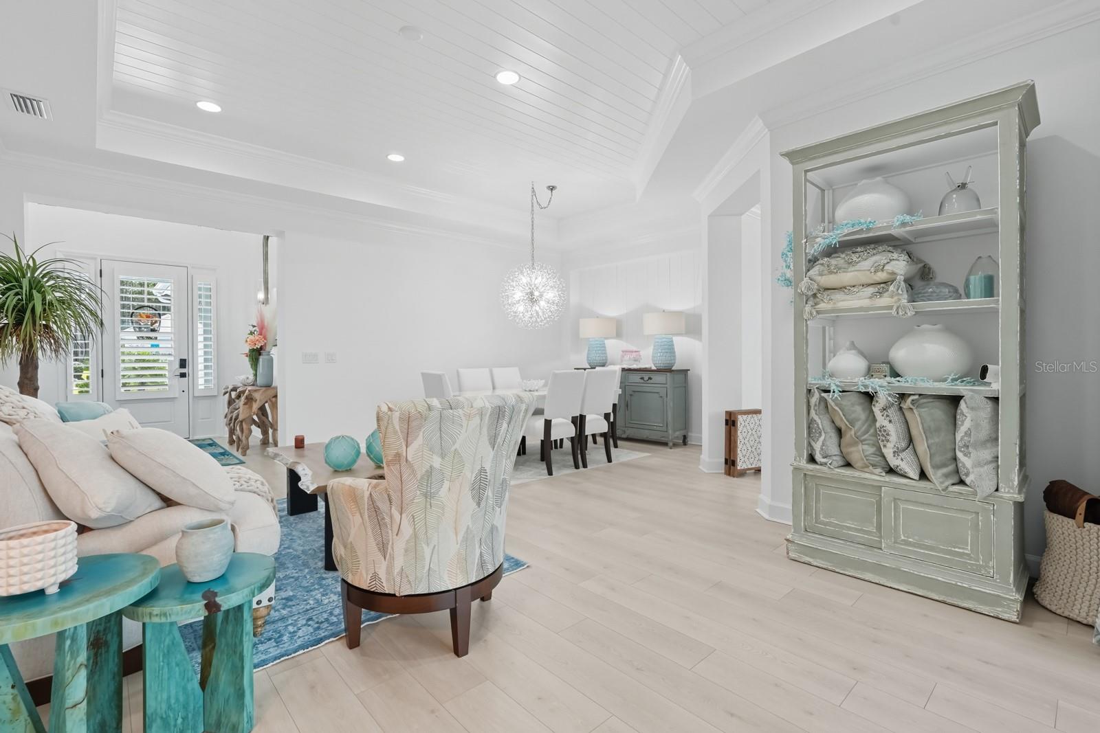 LATITUDE/DAYTONA BEACH PH 6 - Residential