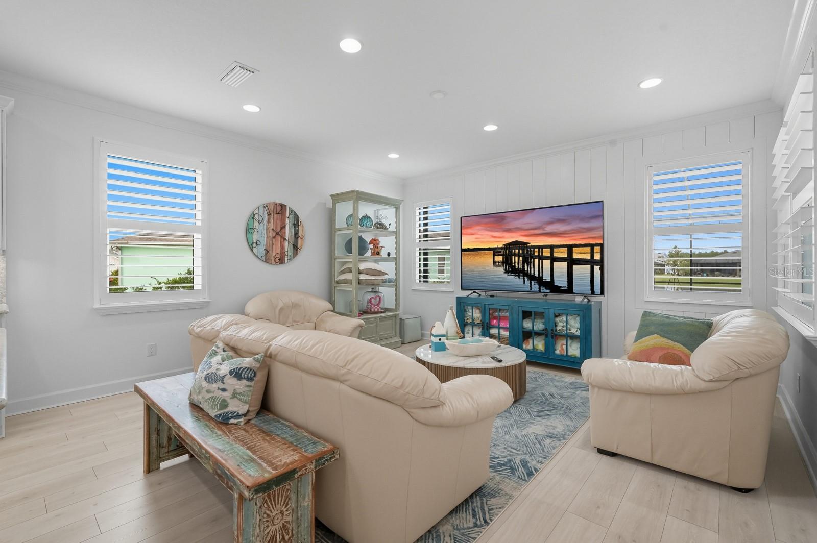 LATITUDE/DAYTONA BEACH PH 6 - Residential