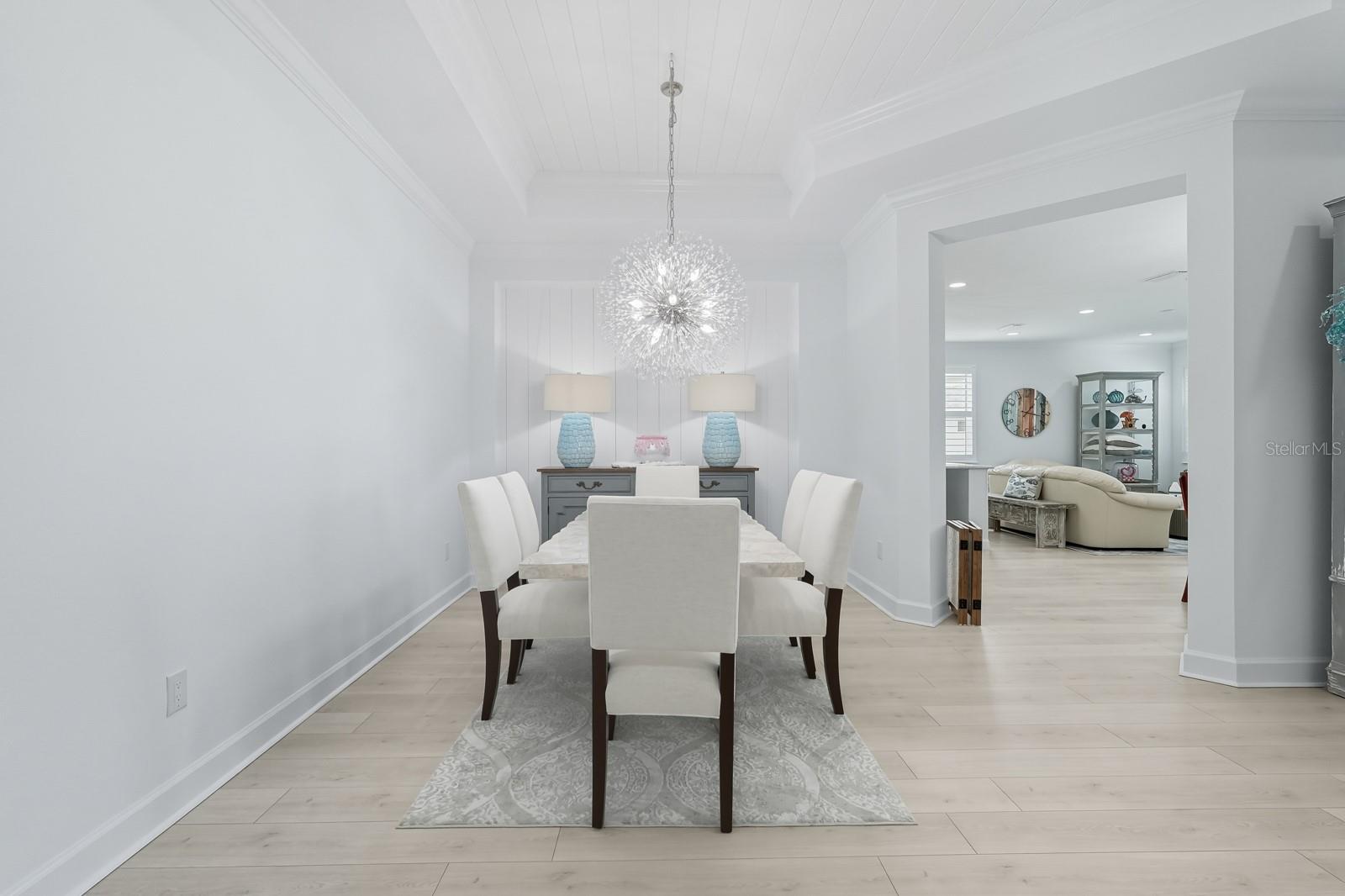 LATITUDE/DAYTONA BEACH PH 6 - Residential