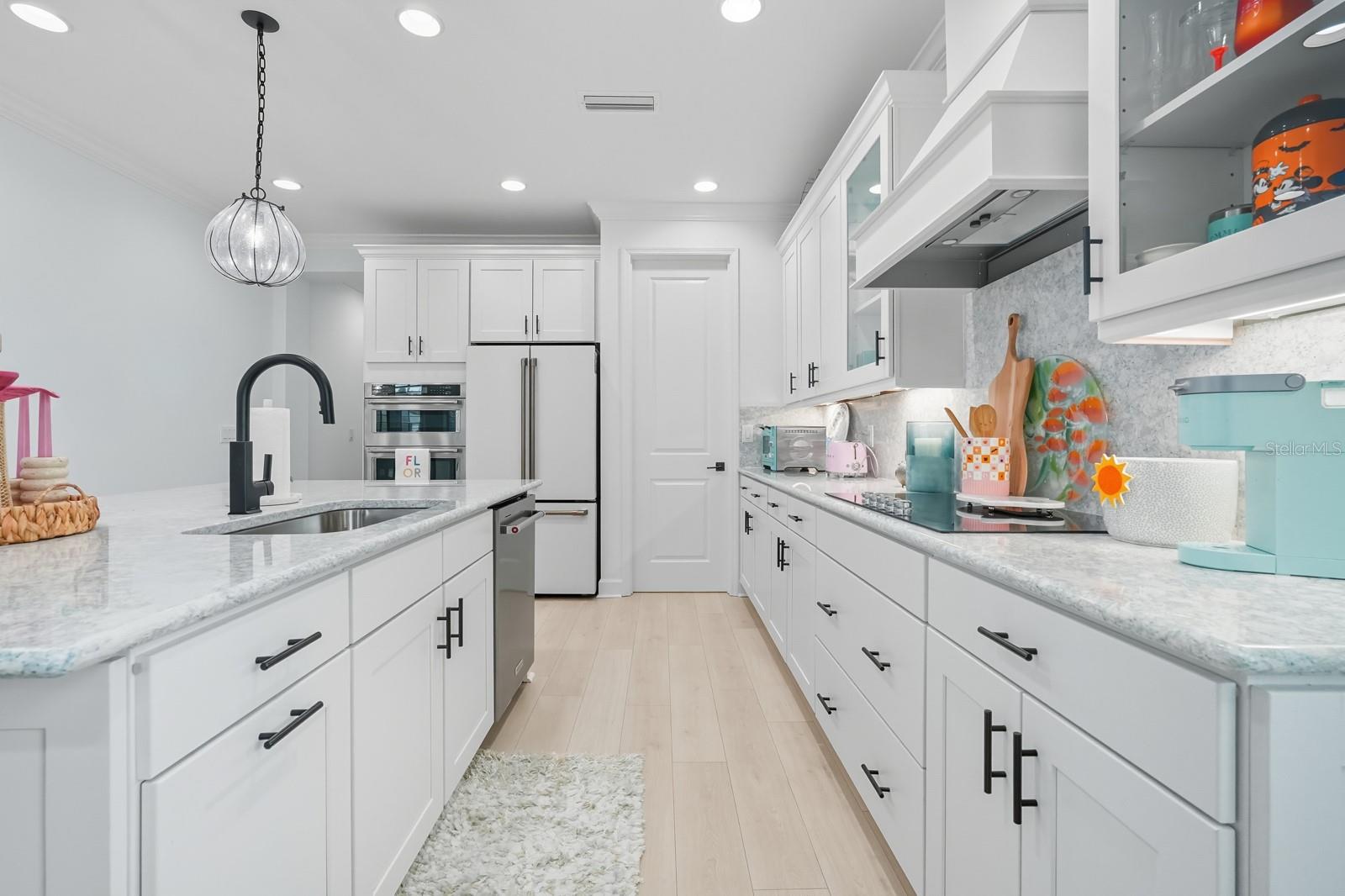 LATITUDE/DAYTONA BEACH PH 6 - Residential