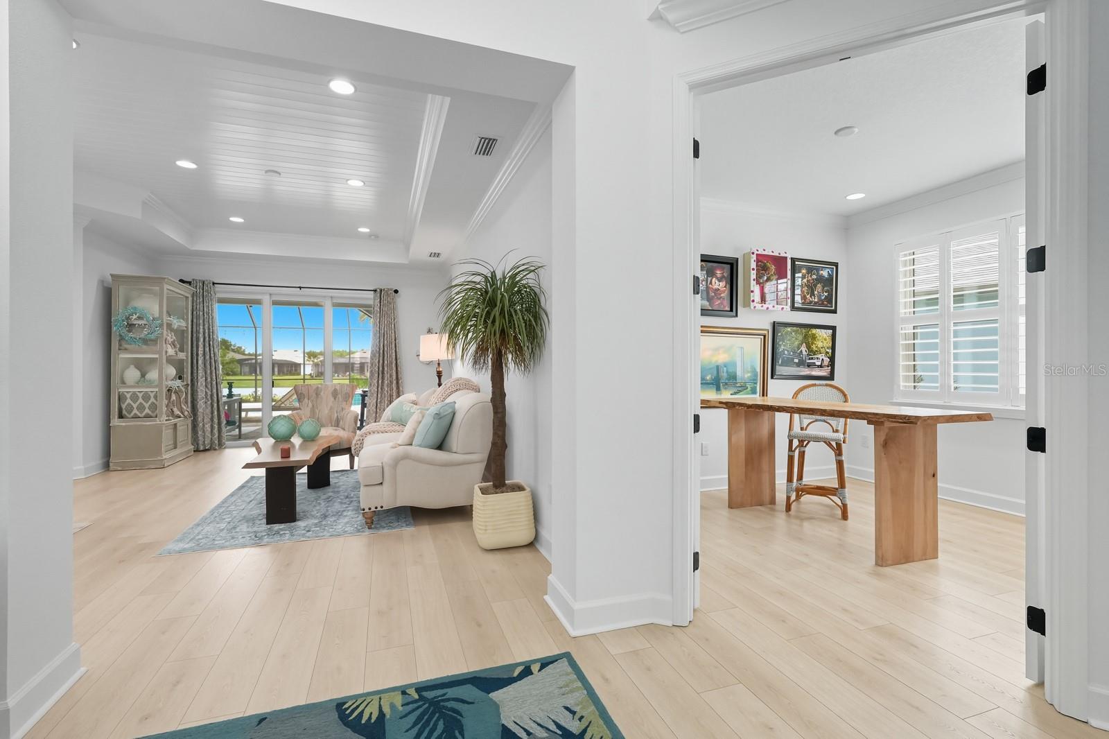 LATITUDE/DAYTONA BEACH PH 6 - Residential