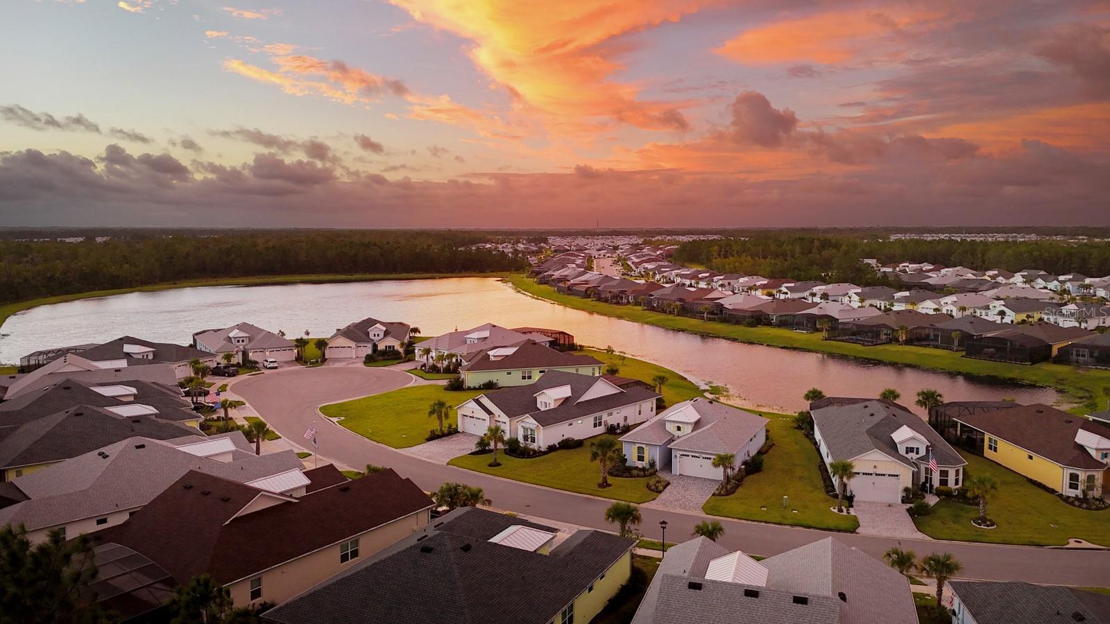 LATITUDE/DAYTONA BEACH PH 6 - Residential