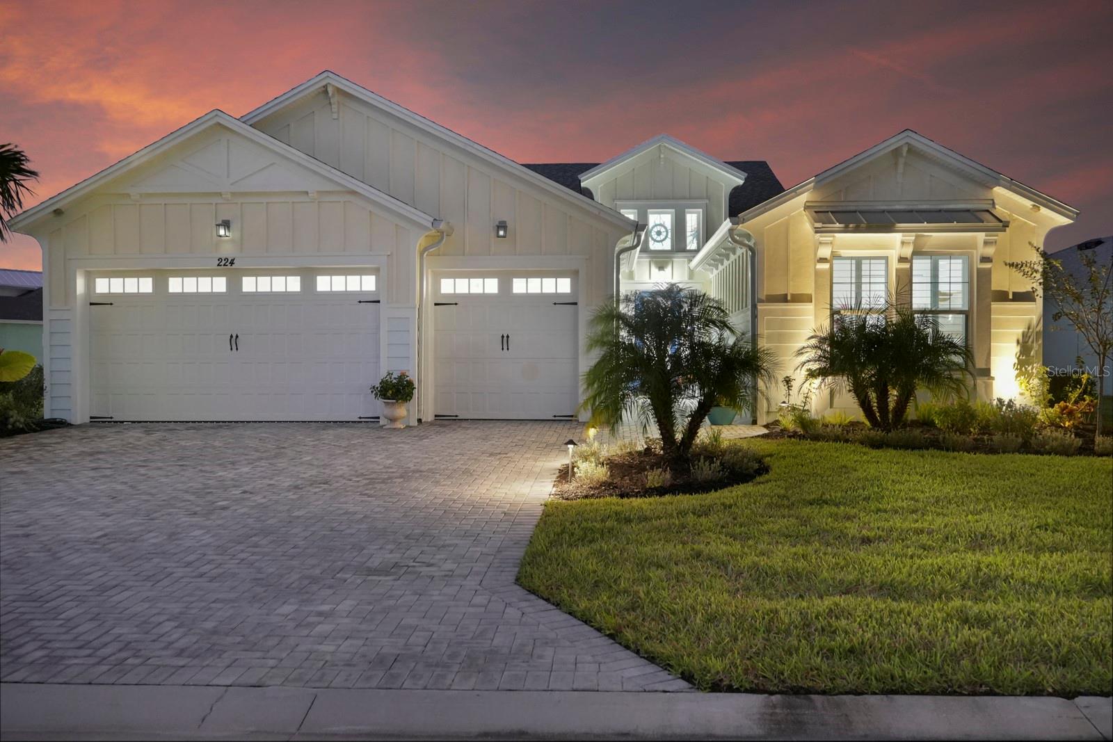 LATITUDE/DAYTONA BEACH PH 6 - Residential