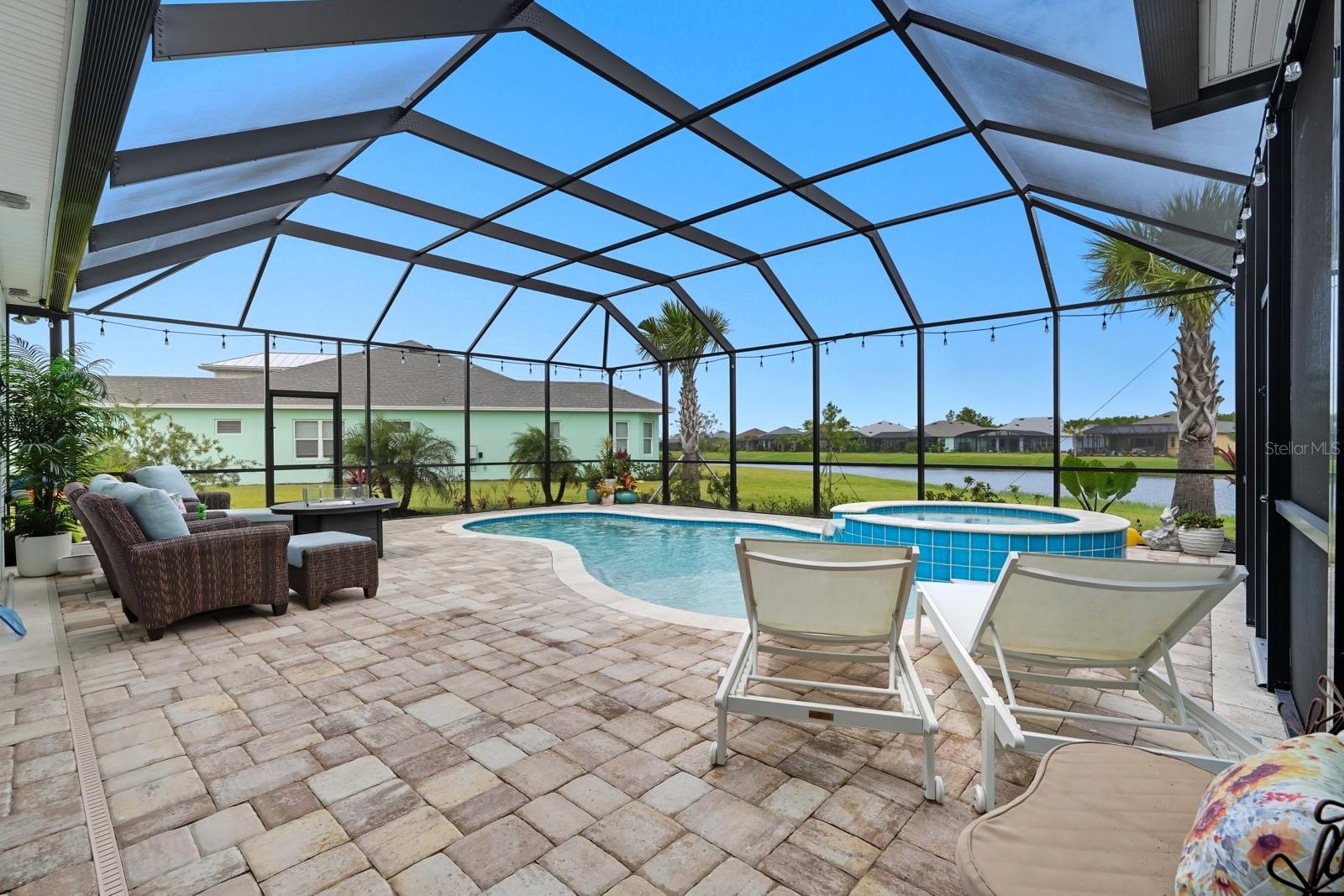 LATITUDE/DAYTONA BEACH PH 6 - Residential