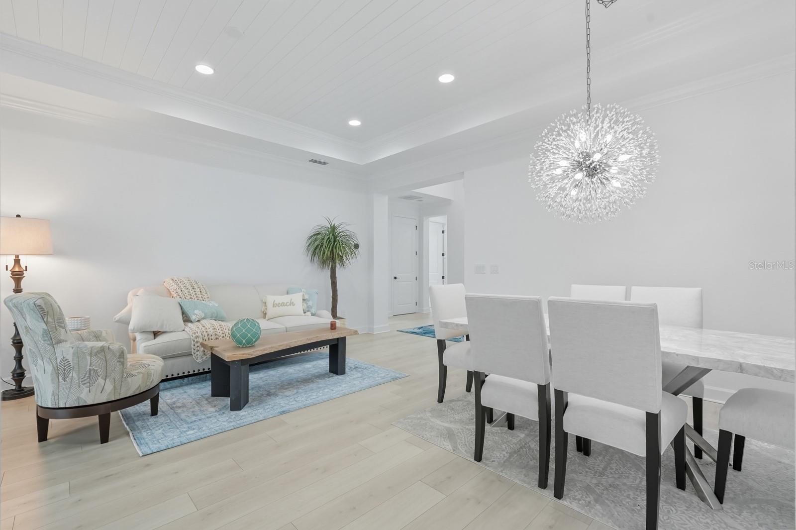 LATITUDE/DAYTONA BEACH PH 6 - Residential
