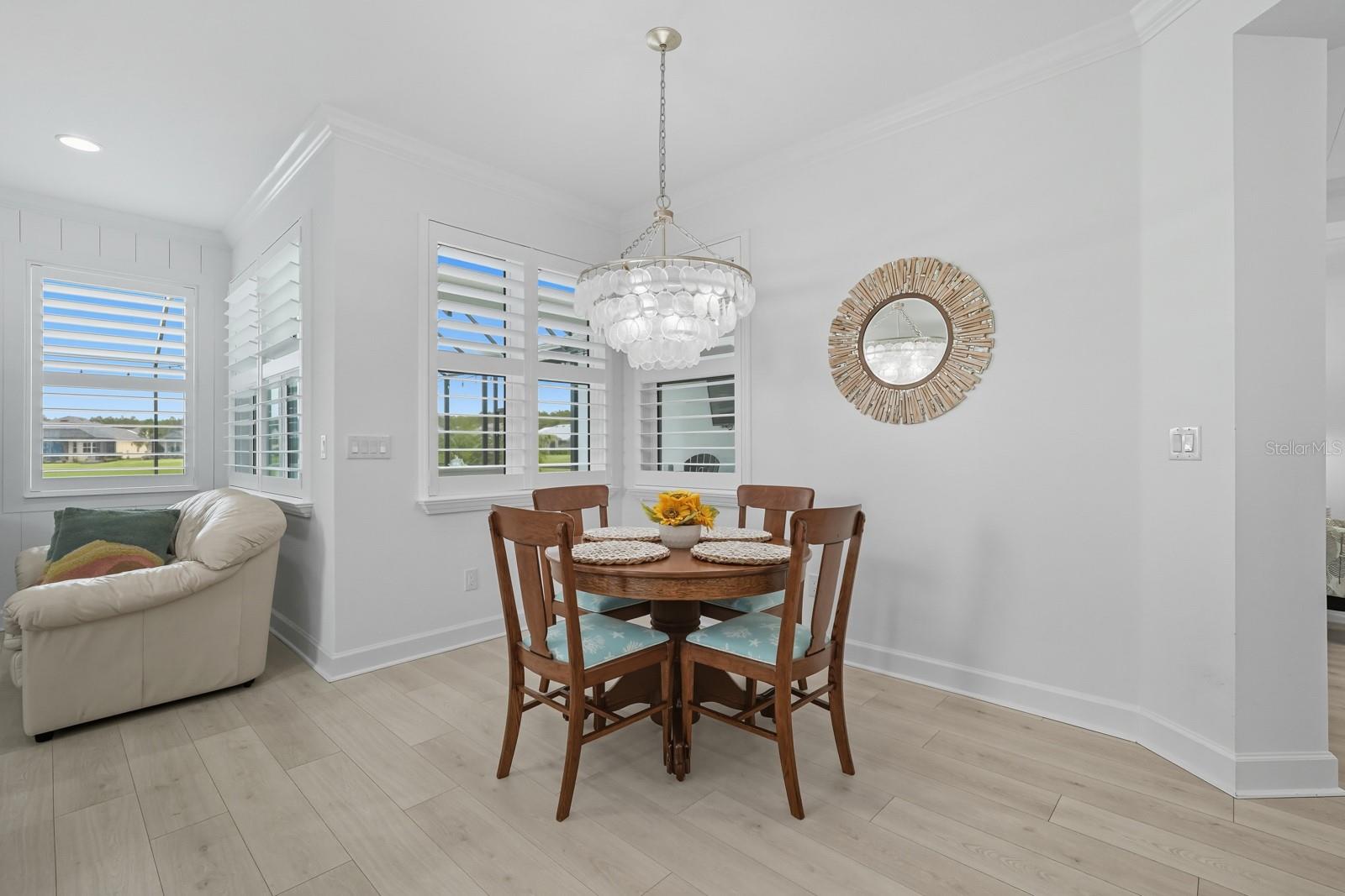 LATITUDE/DAYTONA BEACH PH 6 - Residential