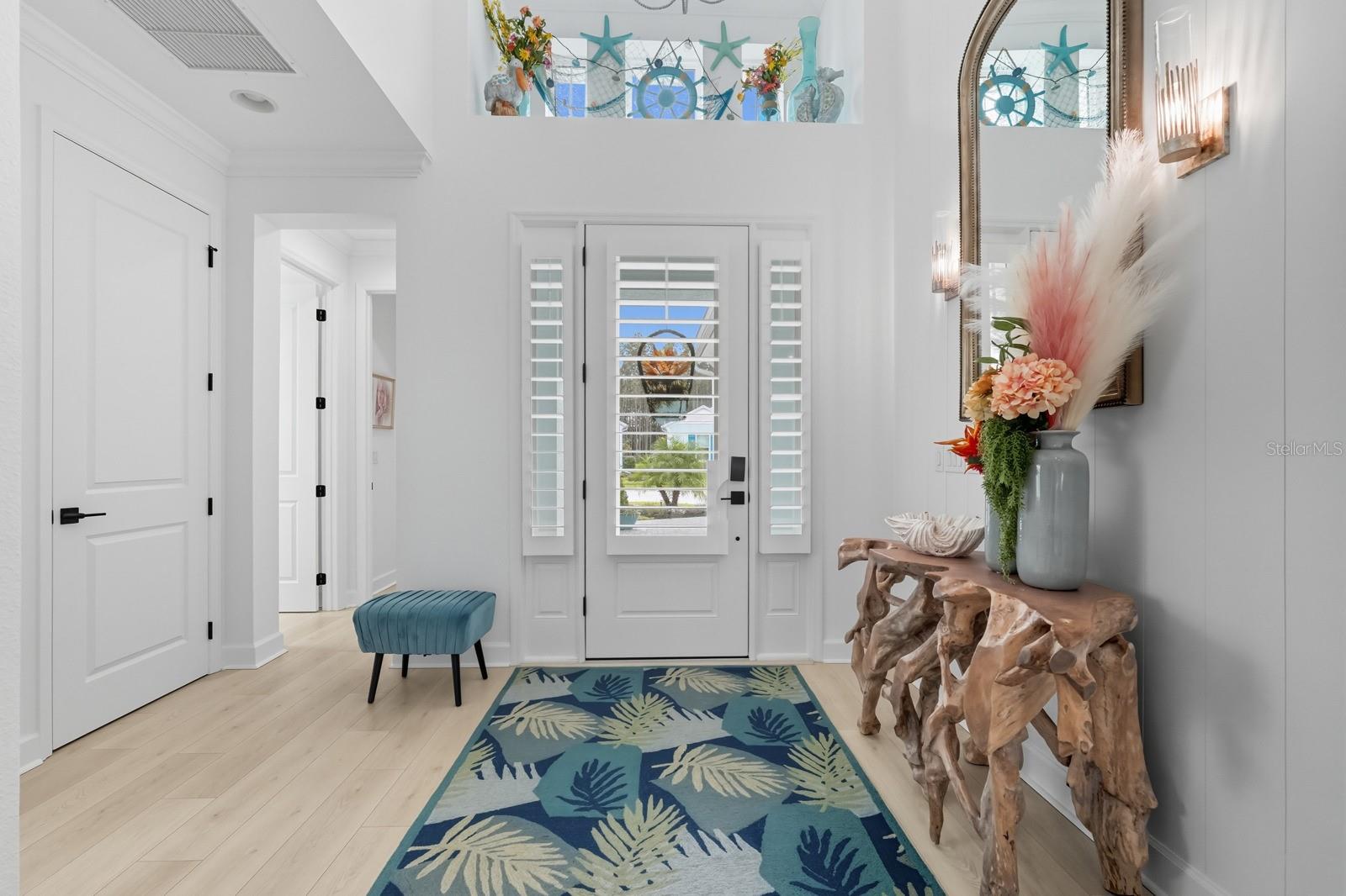 LATITUDE/DAYTONA BEACH PH 6 - Residential