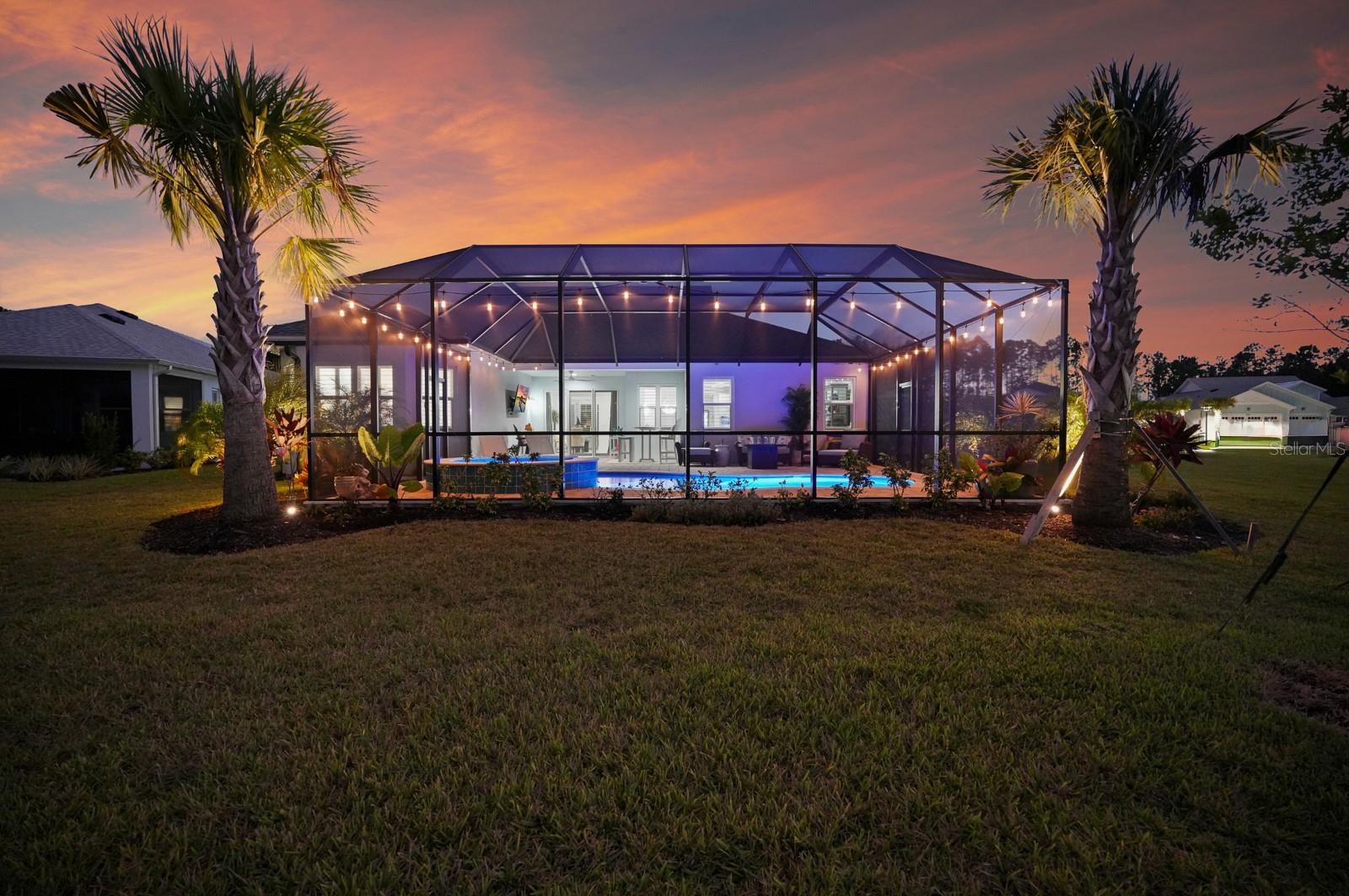 LATITUDE/DAYTONA BEACH PH 6 - Residential