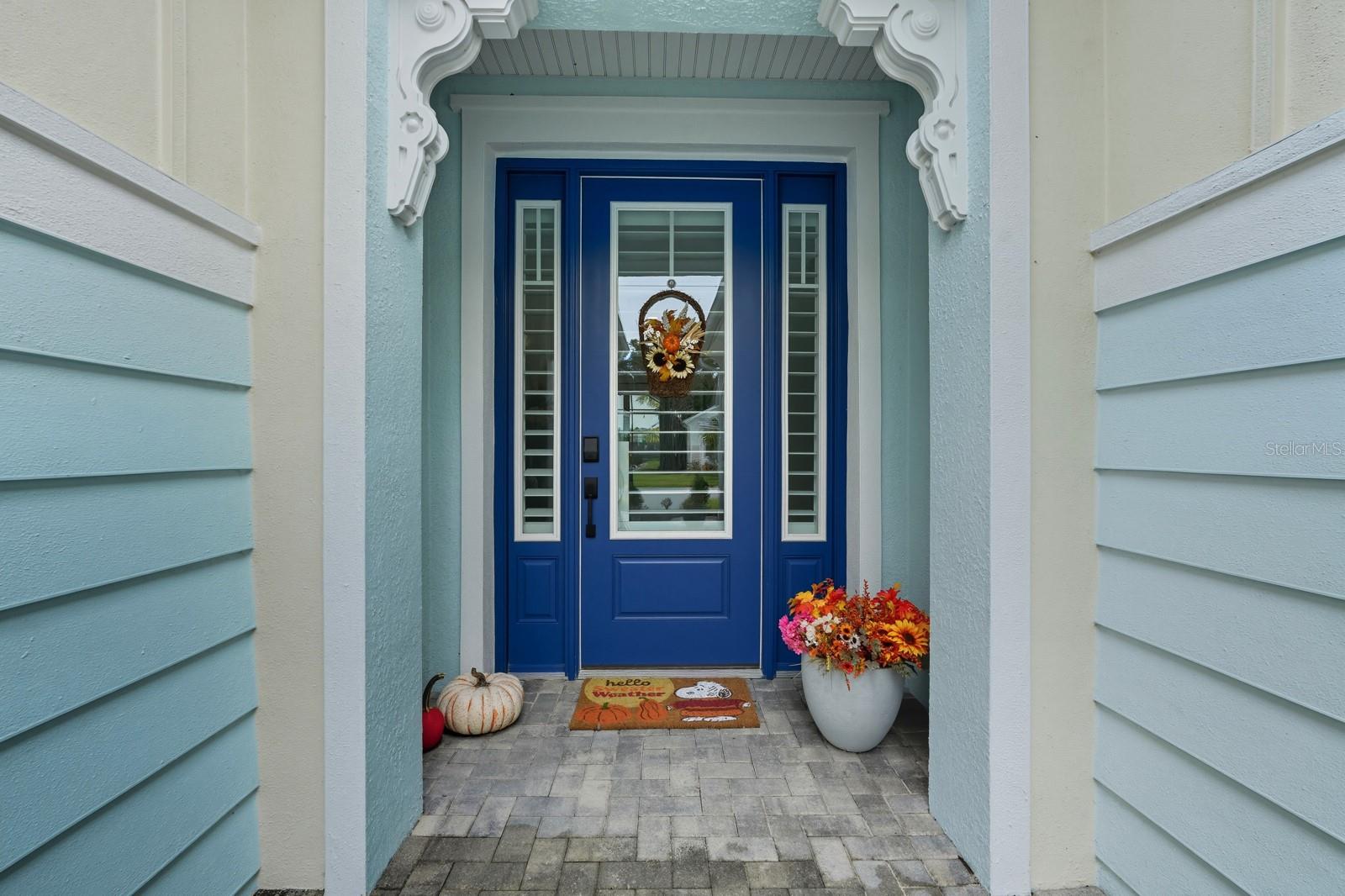 LATITUDE/DAYTONA BEACH PH 6 - Residential
