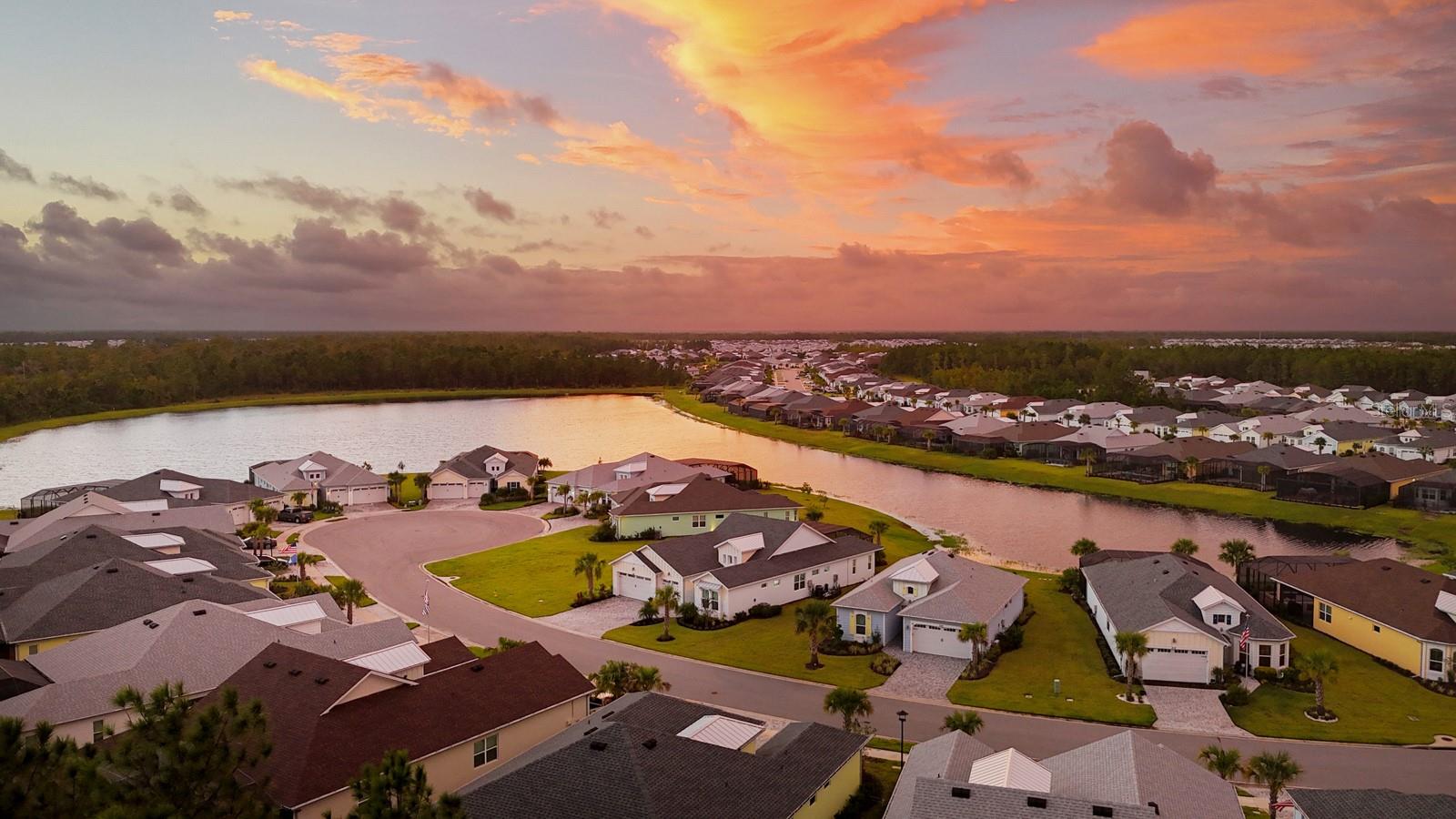 LATITUDE/DAYTONA BEACH PH 6 - Residential